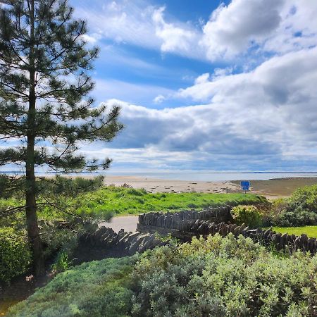 Coastal Apartment With Beach On Your Doorstep! Llanelli Luaran gambar