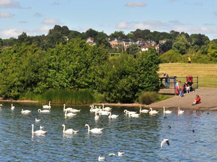 Coastal Apartment With Beach On Your Doorstep! Llanelli Luaran gambar