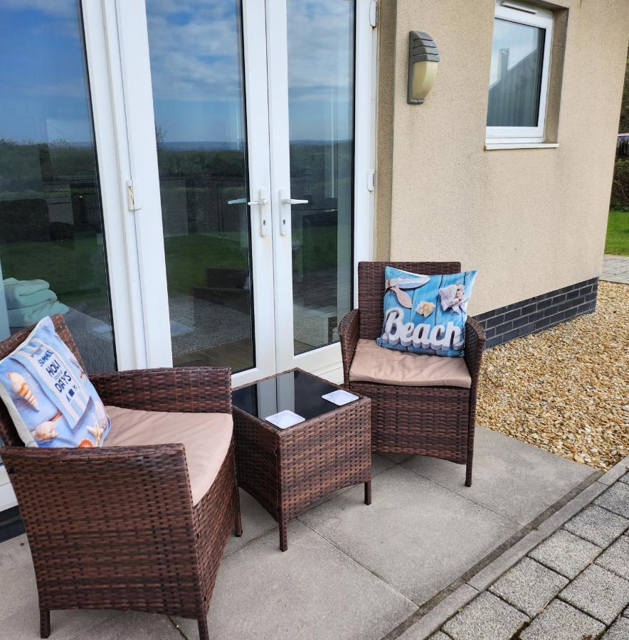 Coastal Apartment With Beach On Your Doorstep! Llanelli Luaran gambar