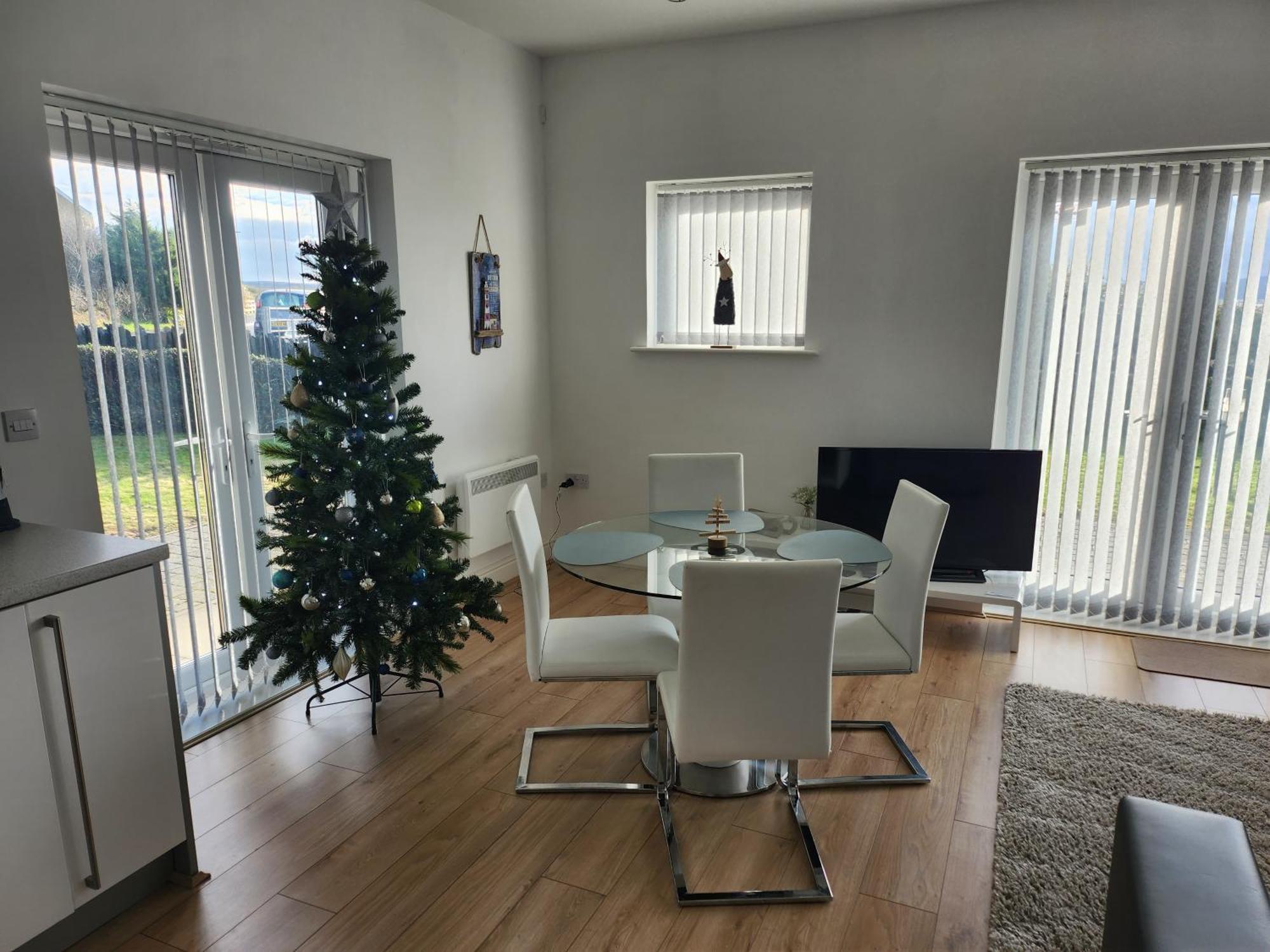 Coastal Apartment With Beach On Your Doorstep! Llanelli Luaran gambar